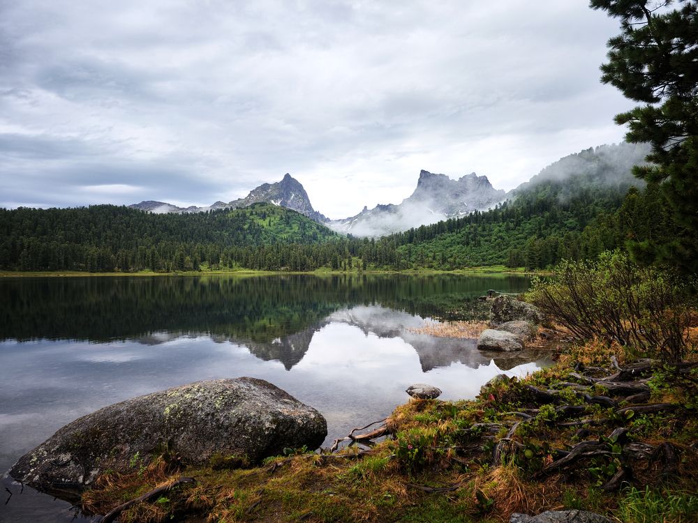 Photograph by Дмитрий Рассыльщиков