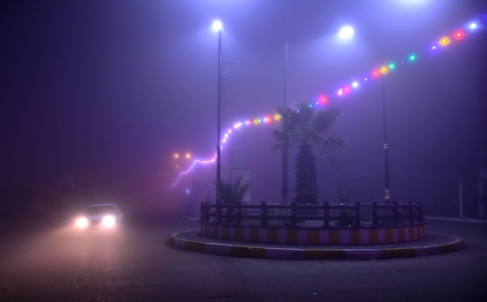 Photograph by Montadher AL-waeil