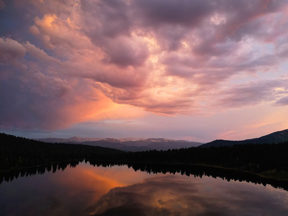 Photograph by Дмитрий Рассыльщиков