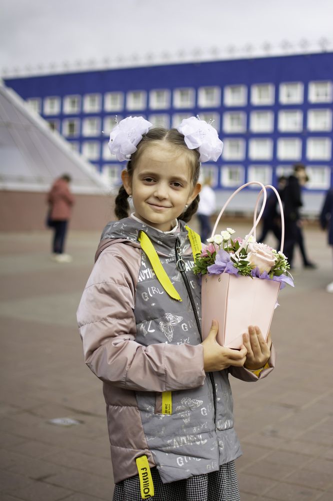 Photograph by Tatyana Ogarkova