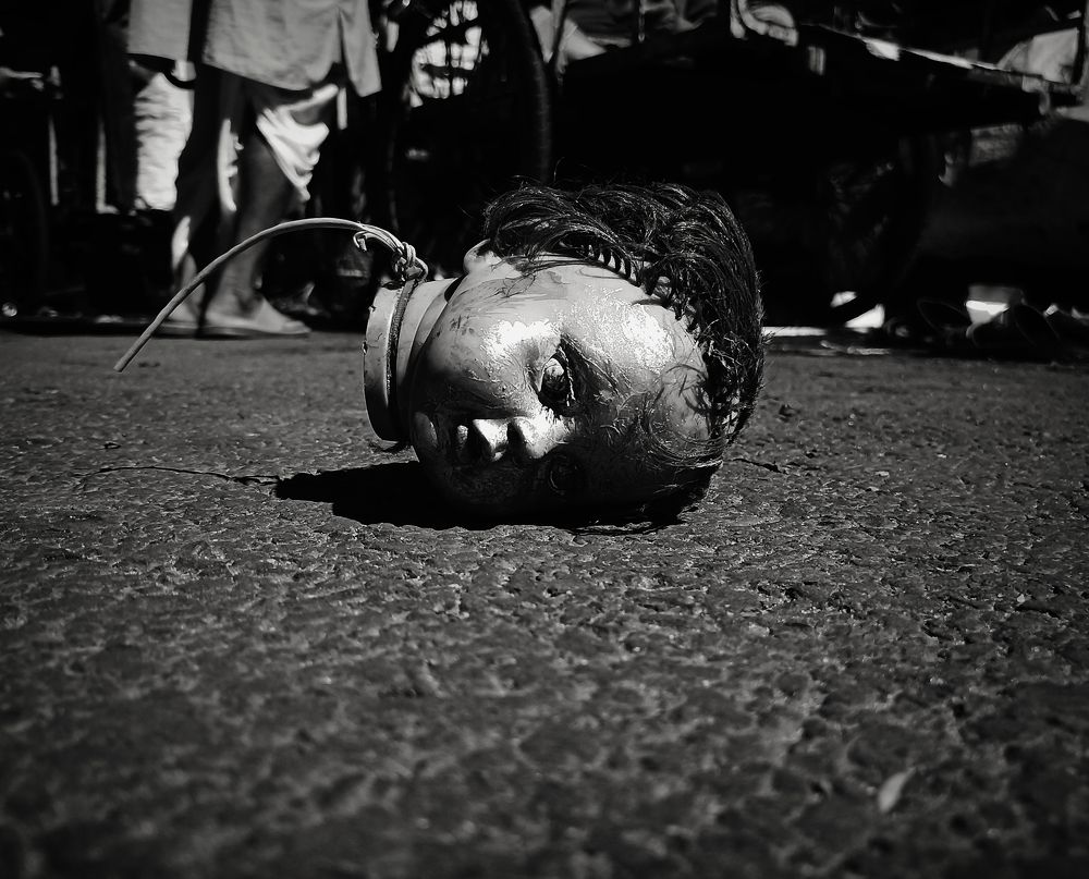 Photograph by Tanmoy Dey