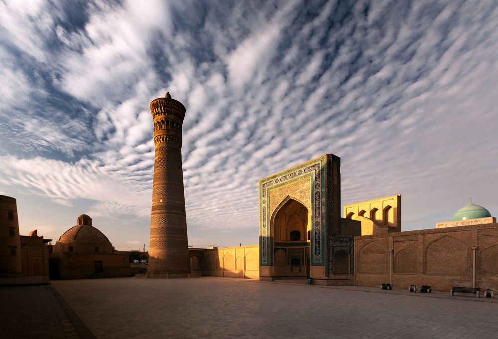 Photograph by Bevzenko Roman