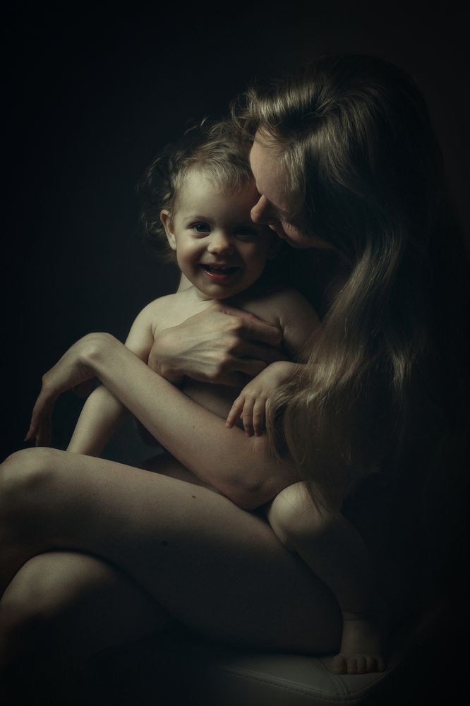 Photograph by Никольская Екатерина