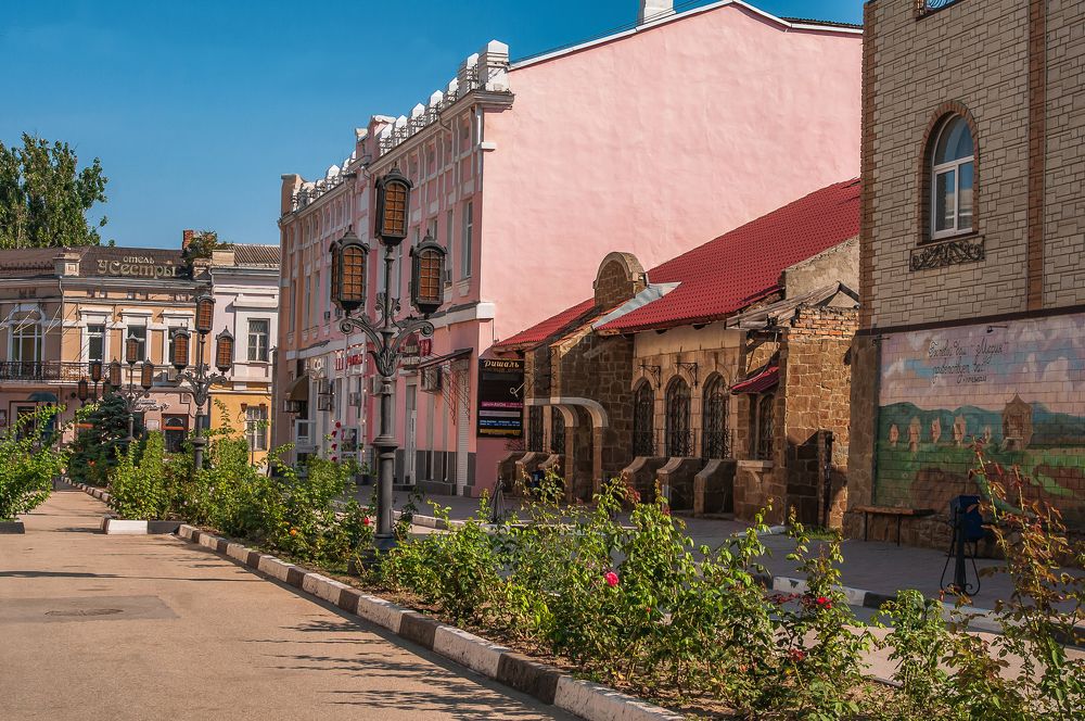 Photograph by Александр Поборчий