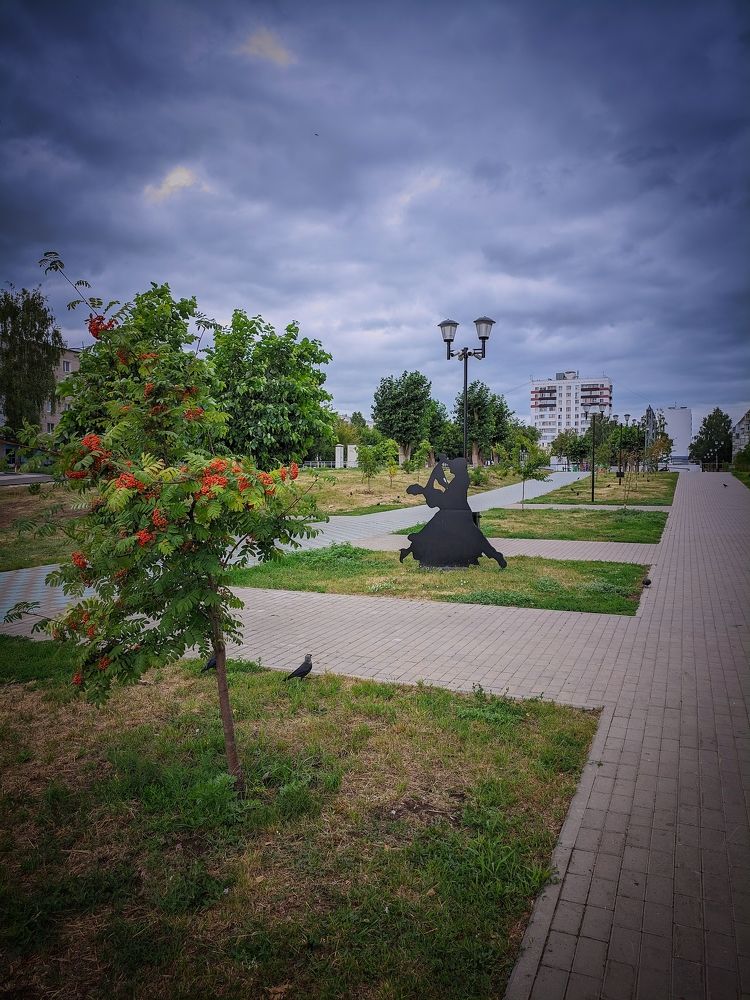 Photograph by Олега Тор