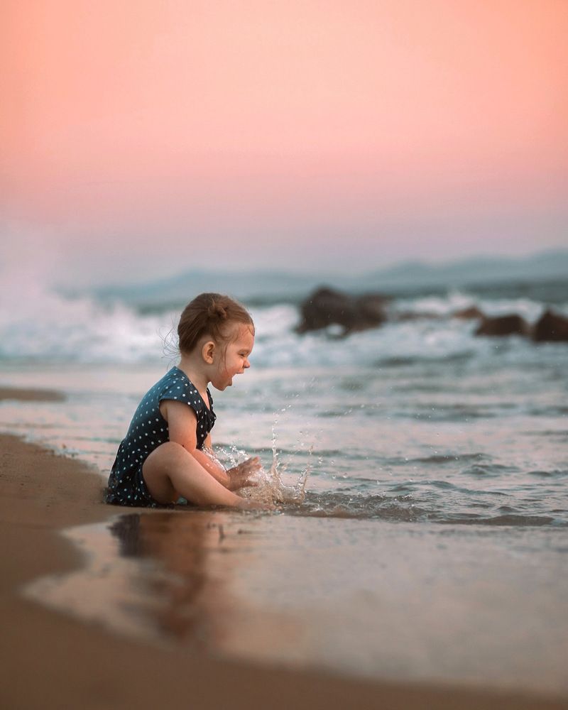 Photograph by Ольга Бессмертная