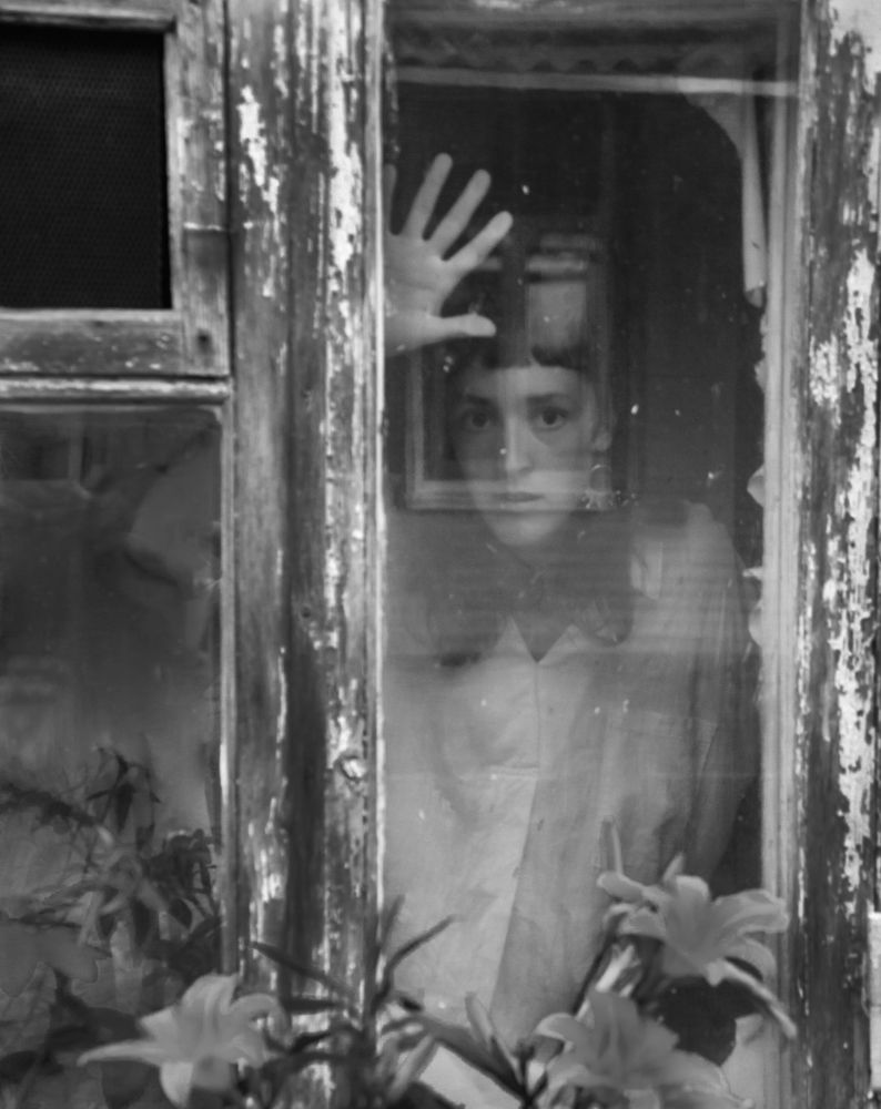 Photograph by Рената Митрова