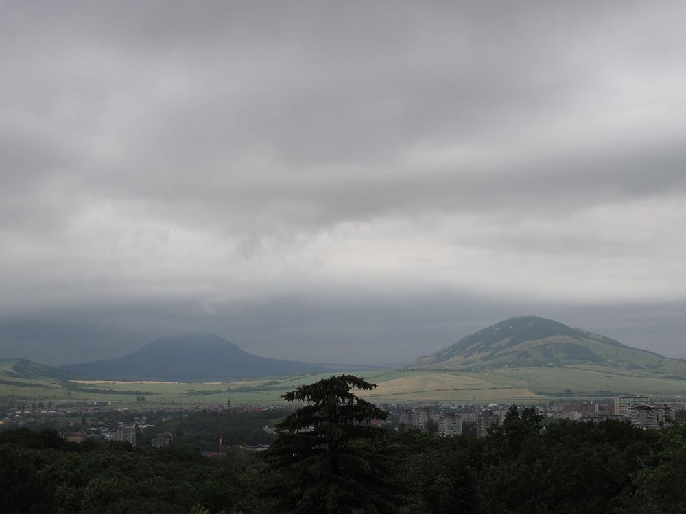 Photograph by Сергей Борисов