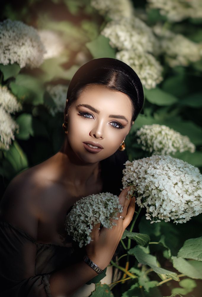 Photograph by Евгения Власова