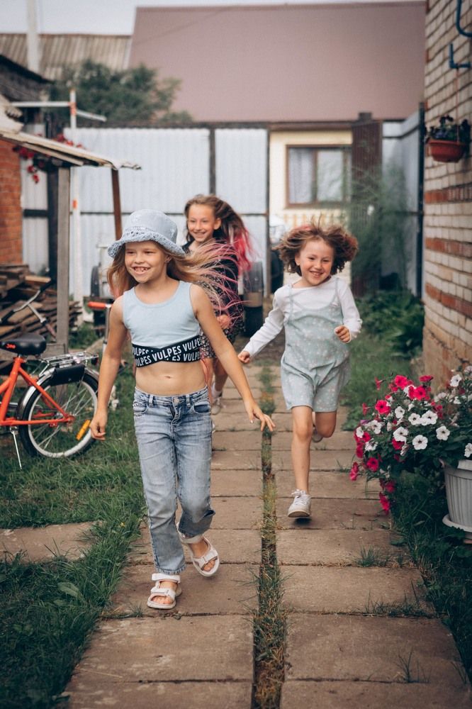 Photograph by Екатерина Бабкина