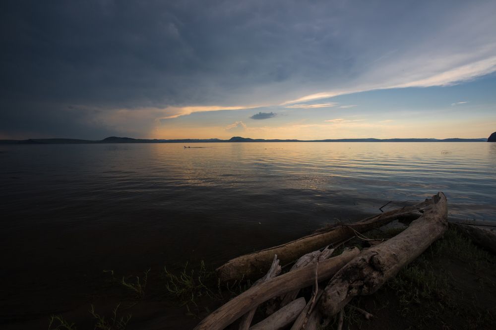 Photograph by Константин Искучеков