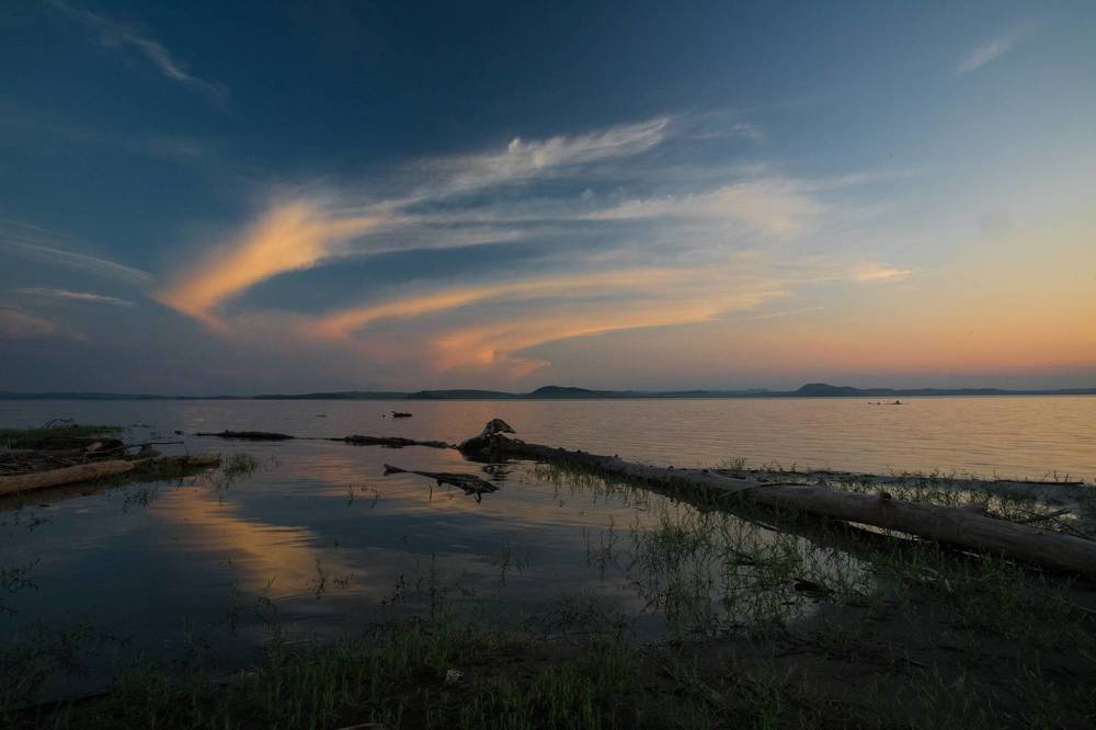 Photograph by Константин Искучеков