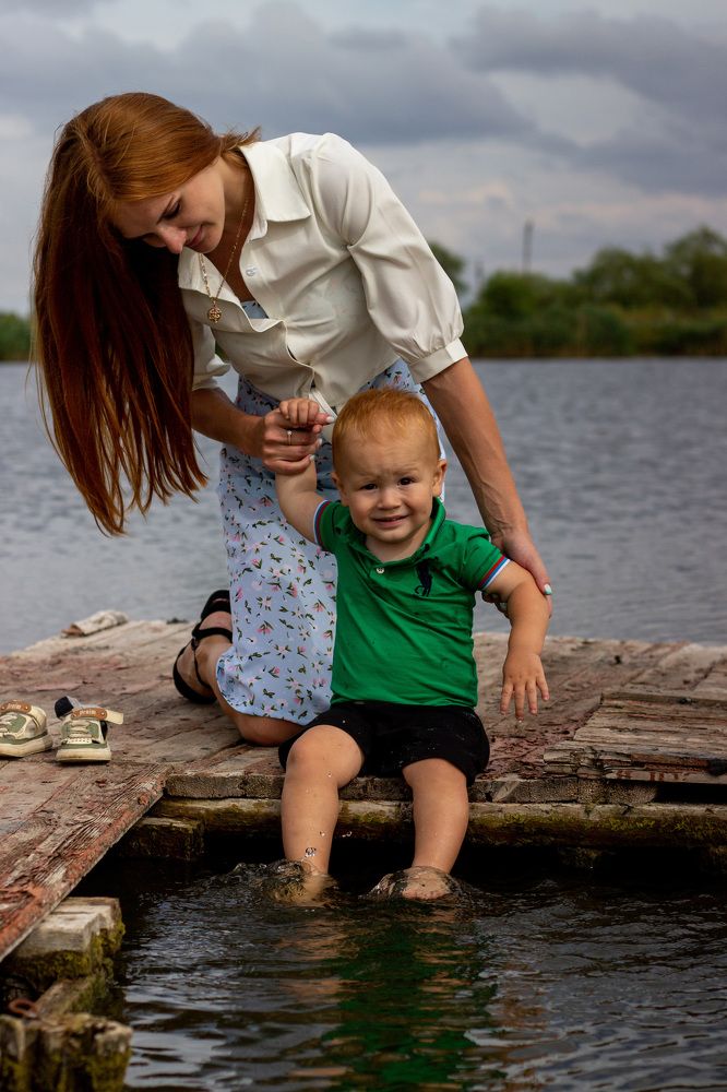 Photograph by Людмила Ящишина