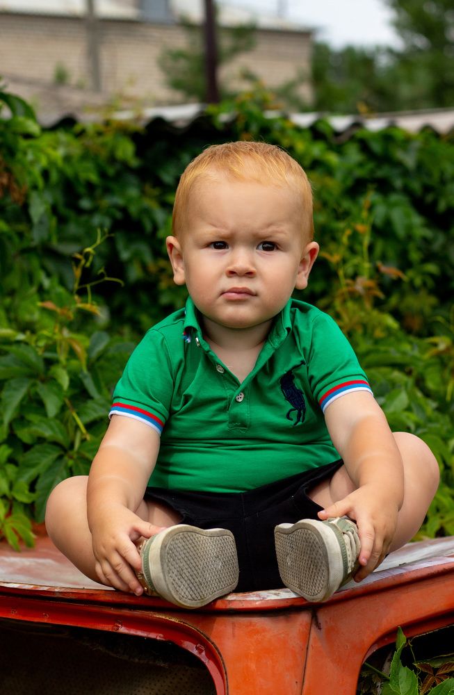 Photograph by Людмила Ящишина