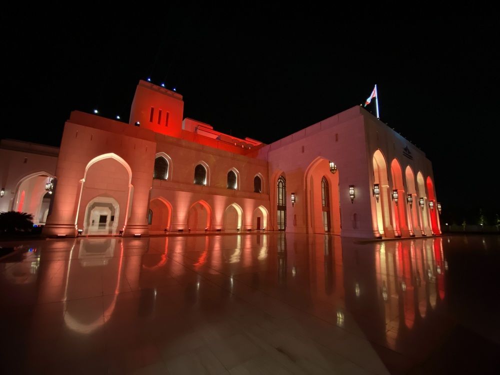 Photograph by Waleed Yousuf Alwahaibi