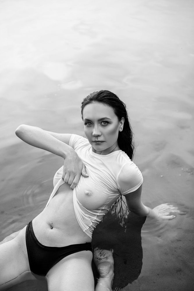 Photograph by Юлия Силина