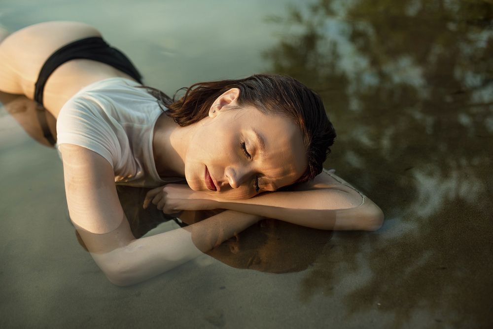 Photograph by Юлия Силина