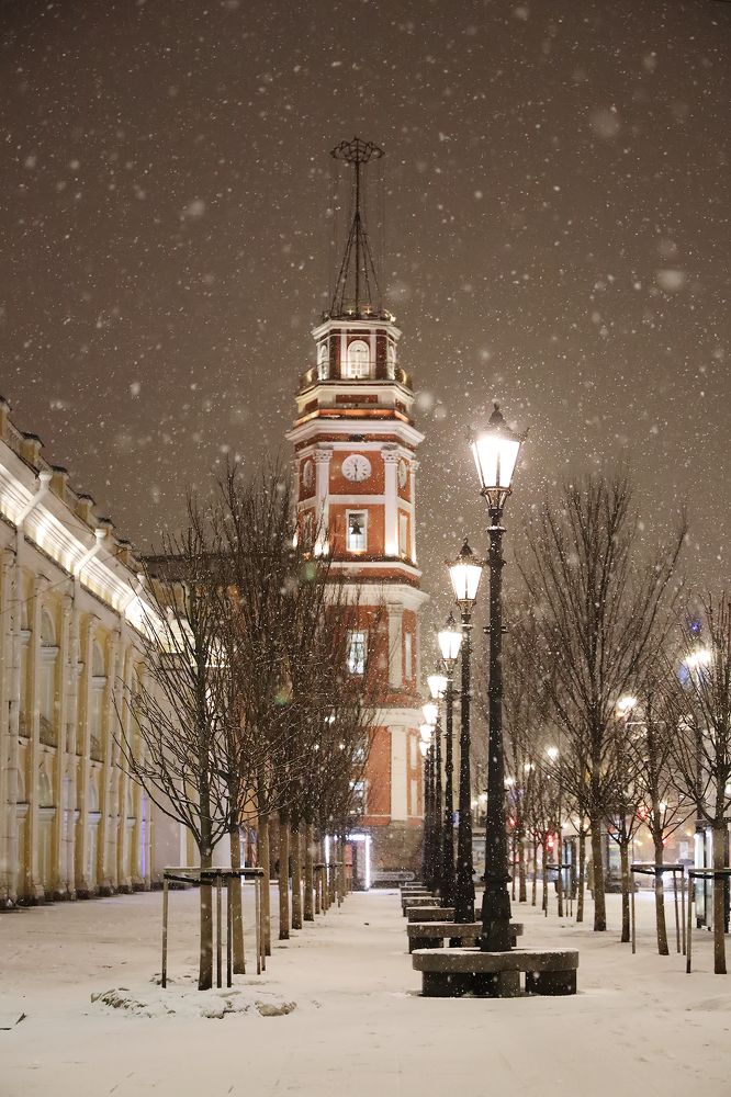 Photograph by Наталья Суслова