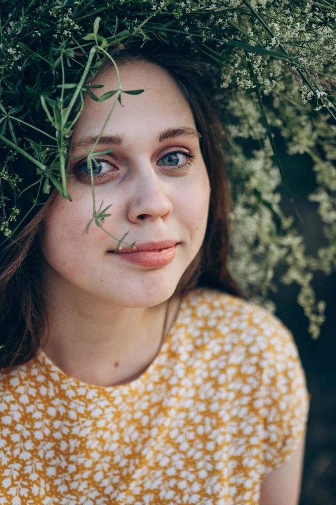 Photograph by Екатерина Бабкина