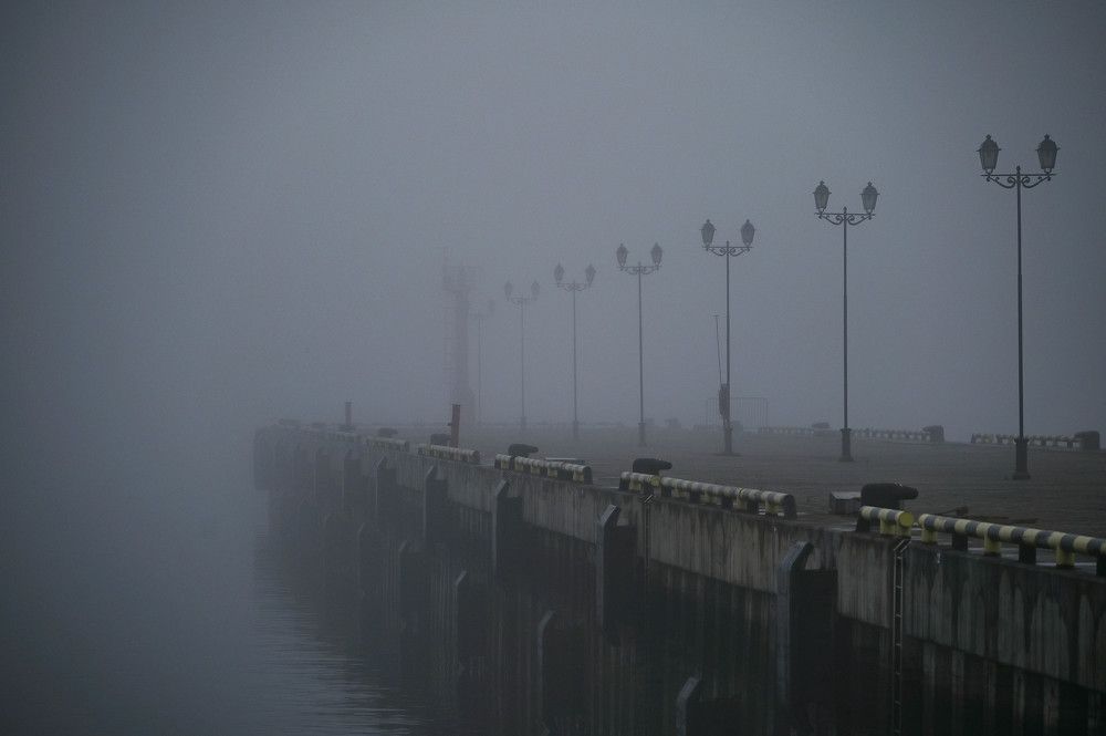 Photograph by Tanzilya Gabidullina