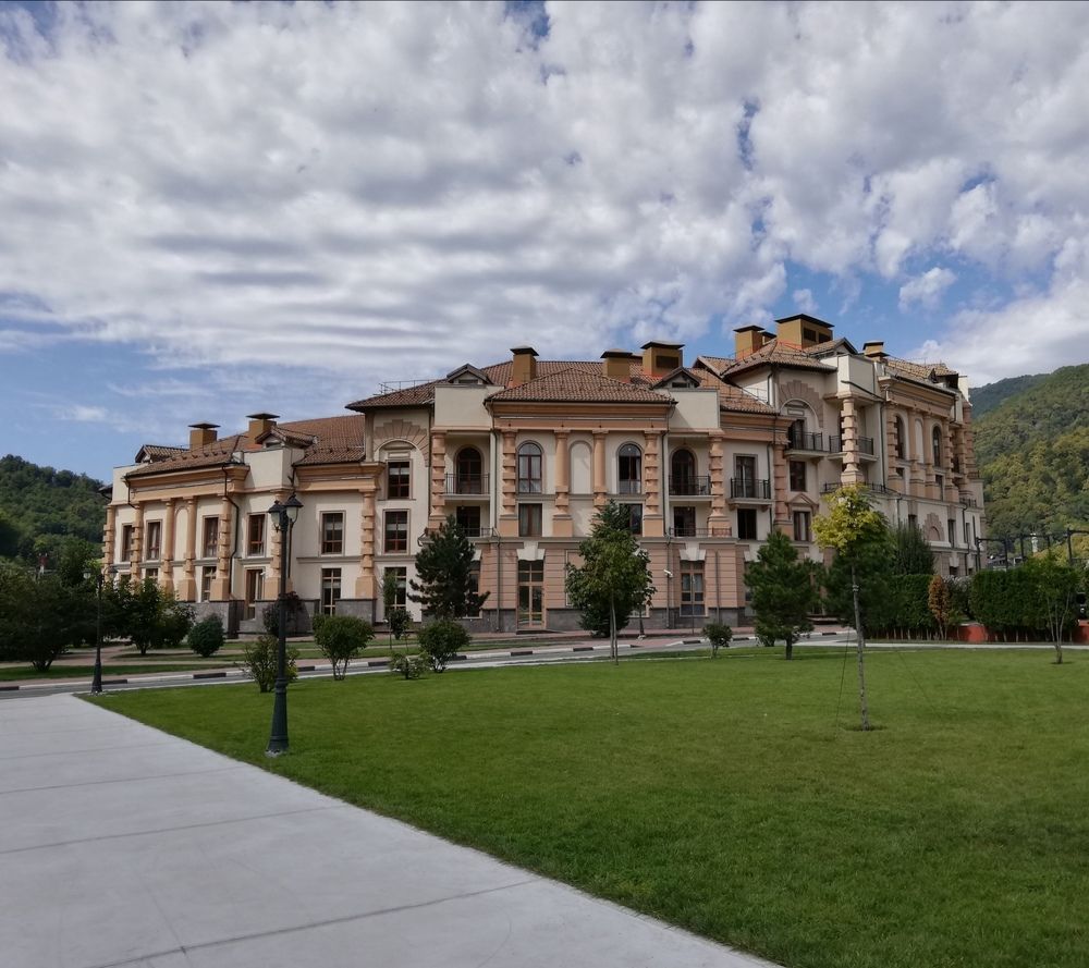 Photograph by Светлана Филимонова