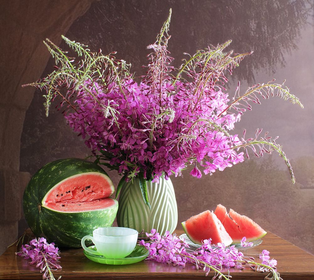 Photograph by Татьяна Долженкова