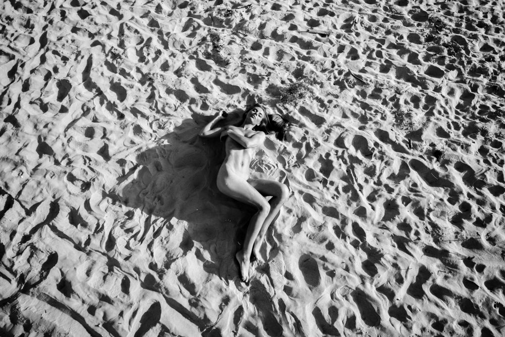 Photograph by Martynas Galdikas