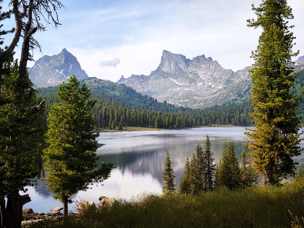 Photograph by Дмитрий Рассыльщиков