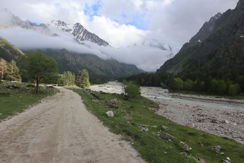 Photograph by Дмитрий Романов