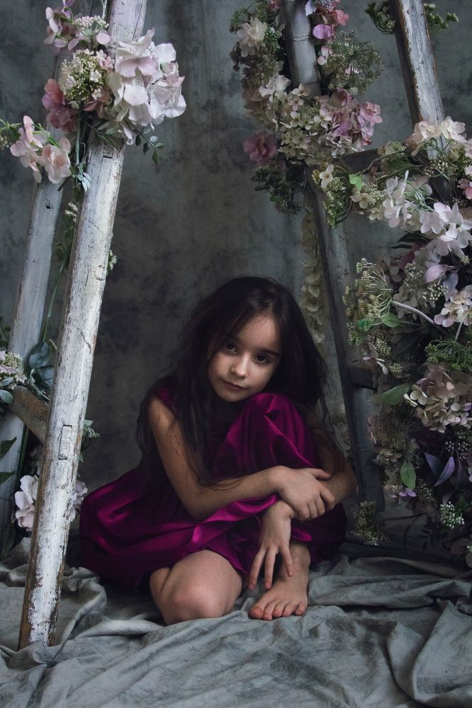 Photograph by Абрамова Дарья