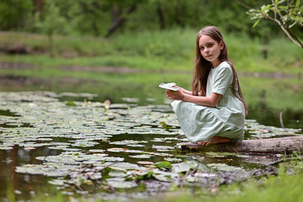 Photograph by Юлия Козельских