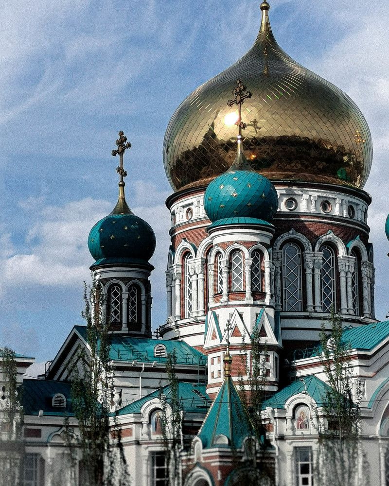 Photograph by Kirill Palchikovskiy