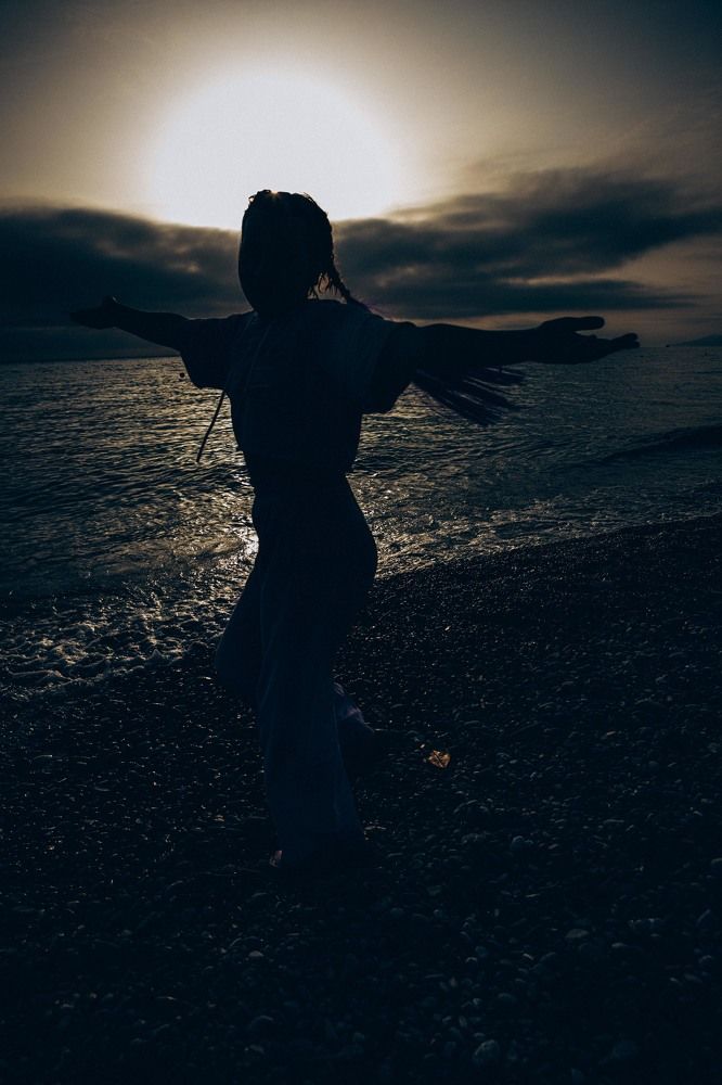 Photograph by Екатерина Бабкина