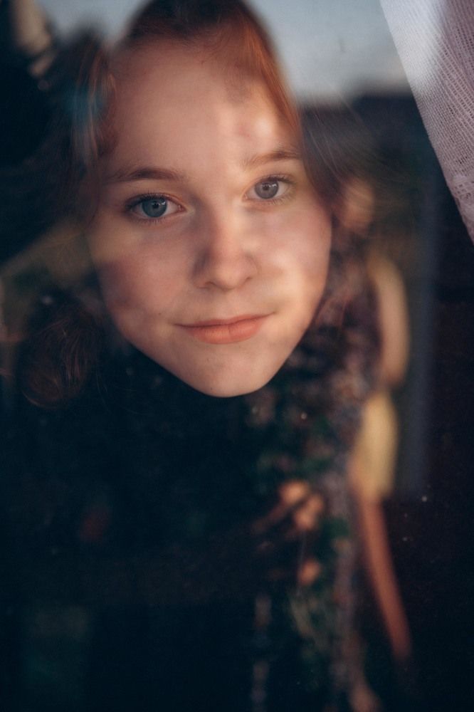 Photograph by Екатерина Бабкина