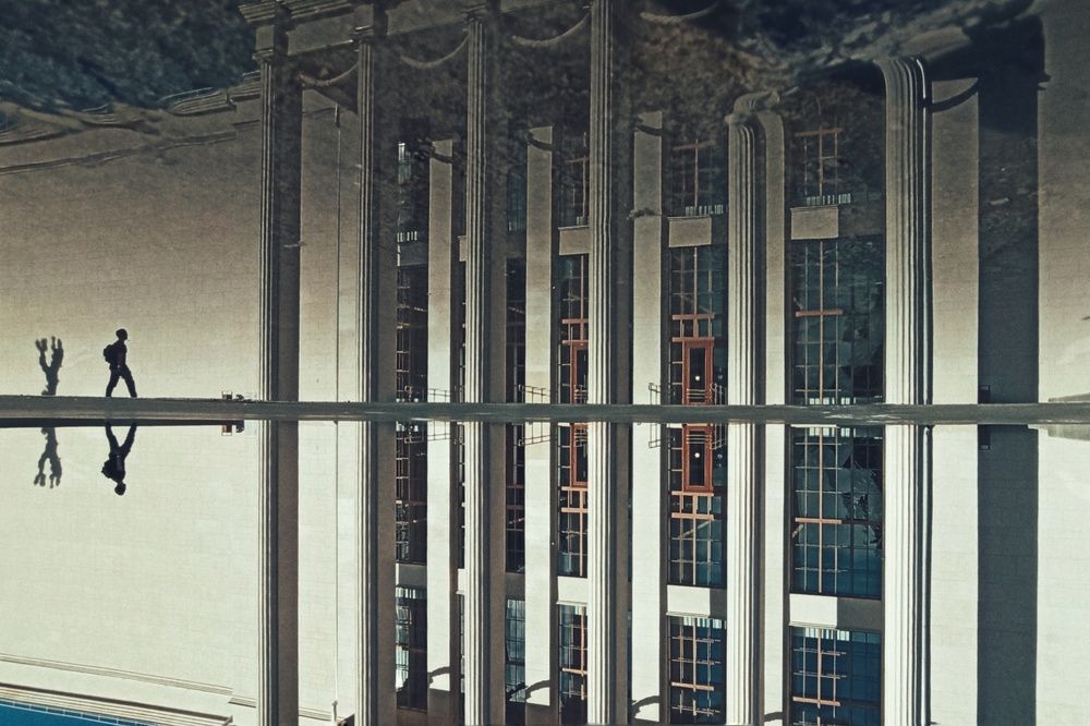 Photograph by Абрамова Дарья