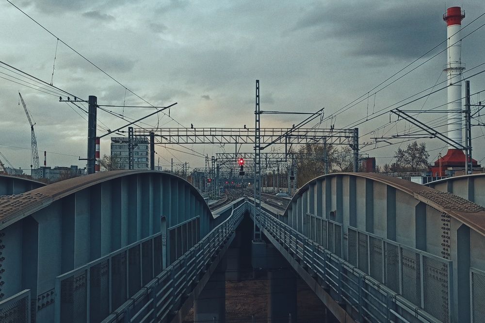 Photograph by Абрамова Дарья