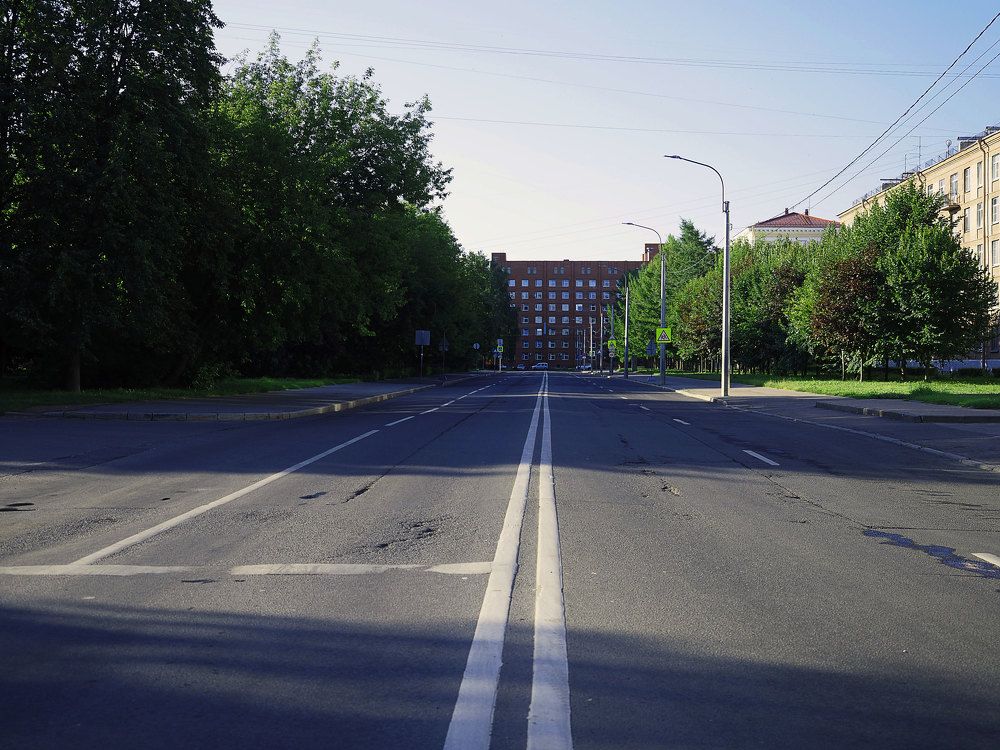 Photograph by Алексей Гнедовский