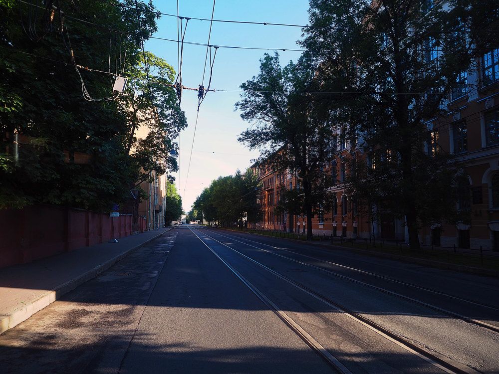 Photograph by Алексей Гнедовский