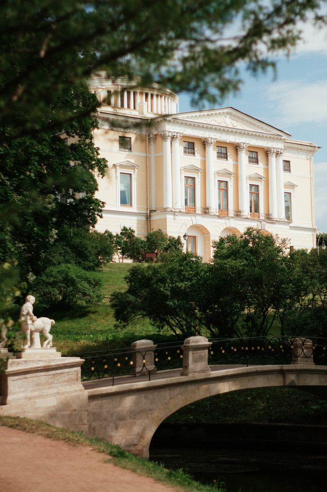 Photograph by Irina Yakovleva