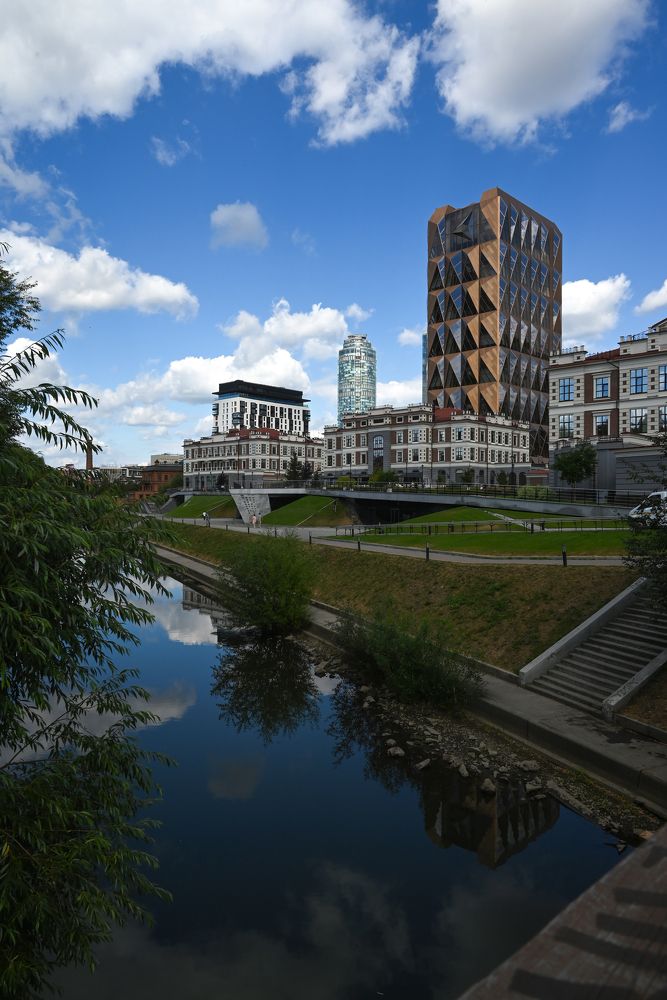 Photograph by Юлия Козельских