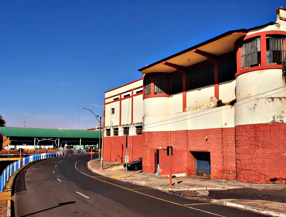 Photograph by Régis Santos