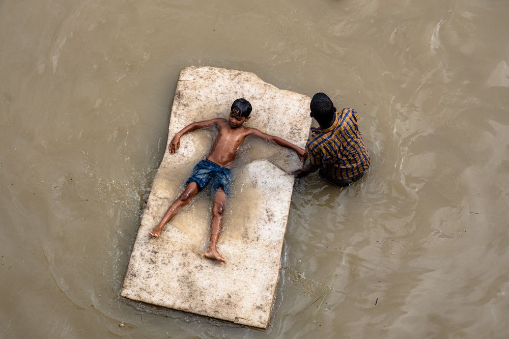 Фотография автора Anuj Medhavi