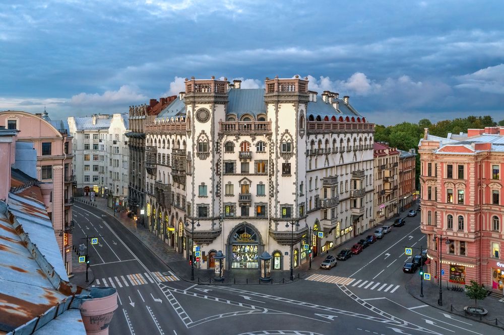 Photograph by Сергей Газизов