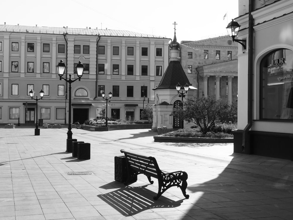 Photograph by Елена Харитонова