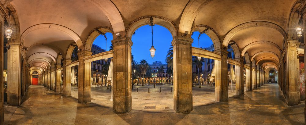 Photograph by Antoni Figueras