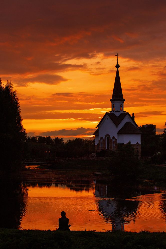 Photograph by Alexey Belov