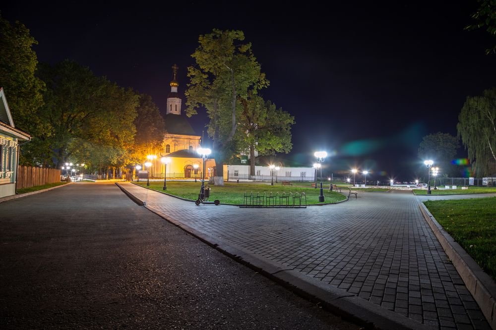 Photograph by Почечуй Андрей