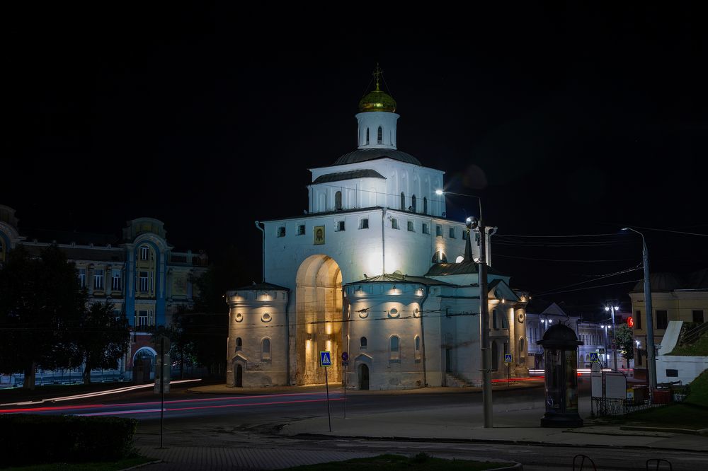 Photograph by Почечуй Андрей