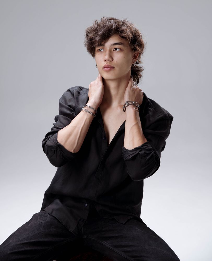 Фотография автора Яна Чхан