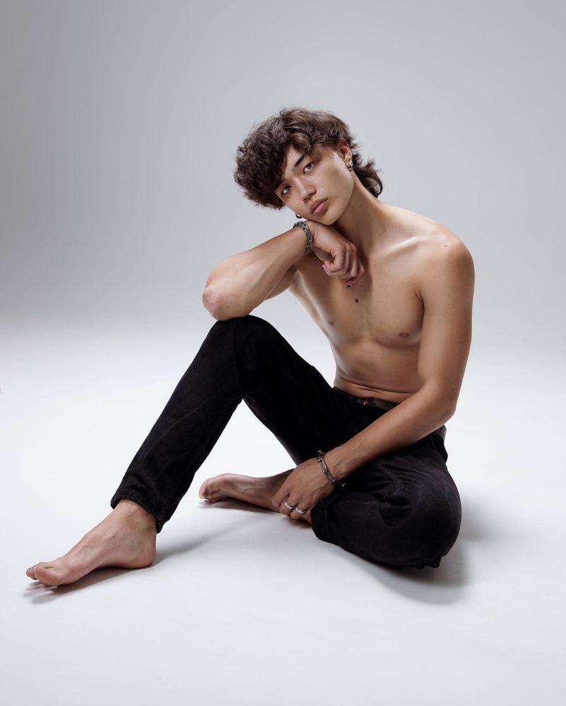 Фотография автора Яна Чхан